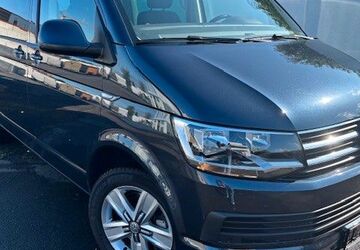 VW T6 Multivan 170.790 km 24.290 &euro; Fulda 36041