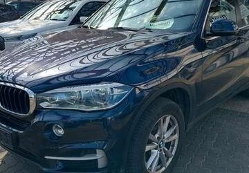 BMW X5 91.600 km 29.850 &euro; Lauterbach 36341