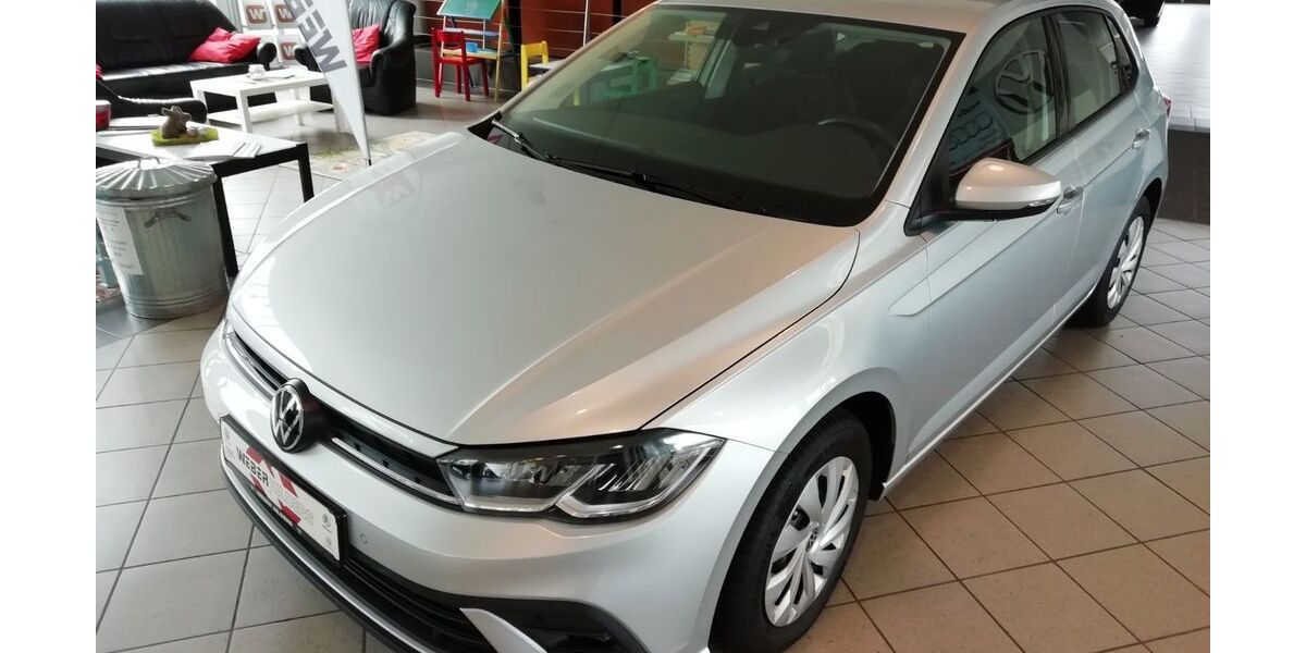 VW Polo 49.580 km 17.980 &euro; Hilders 36115