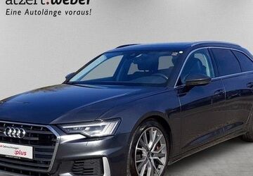 Audi S6 122.090 km 41.590 &euro; Fulda 36039