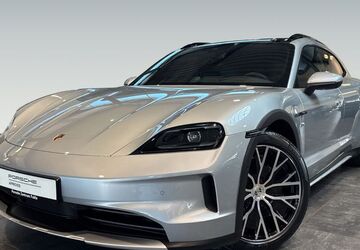 Porsche Taycan 18.900 km 88.890 &euro; Fulda 36043