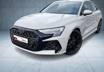 Audi RS3 5.000 km 74.670 &euro; Hünfeld 36088