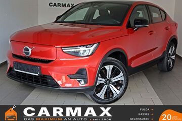 Gebrauchte Volvo C40