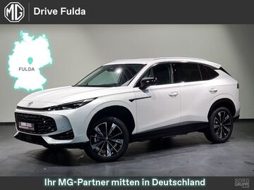 Gebrauchte MG HS