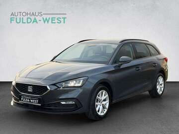 Gebrauchte Seat Leon
