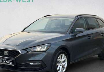 Seat Leon 19.990 km 26.440 &euro; Fulda 36041
