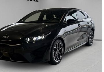 Kia pro ceed / ProCeed 9.300 km 28.980 &euro; Fulda 36043