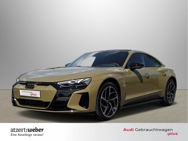 Audi e-tron GT 2.999 km 79.999 &euro; Fulda 36039