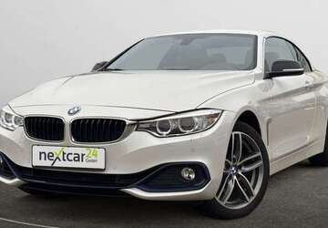 BMW 428 79.700 km 23.990 &euro; Fulda 36043