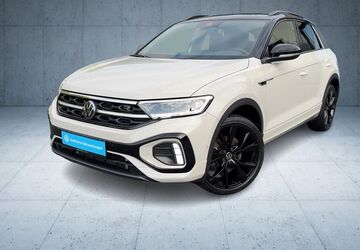 VW T-Roc 25.279 km 31.210 &euro; Hünfeld 36088