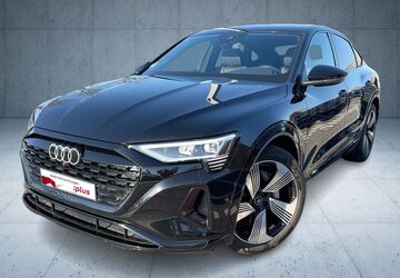 Audi Q8 e-tron 41.270 km 44.960 &euro; Hünfeld 36088