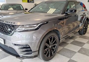 Land Rover Range Rover Velar 68.500 km 37.950 &euro; Künzell 36093