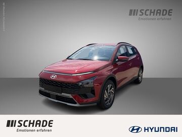 Gebrauchte Hyundai Bayon