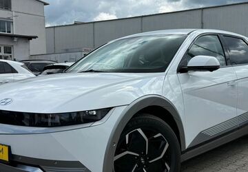 Hyundai IONIQ 5 36.163 km 28.490 &euro; Fulda 36043