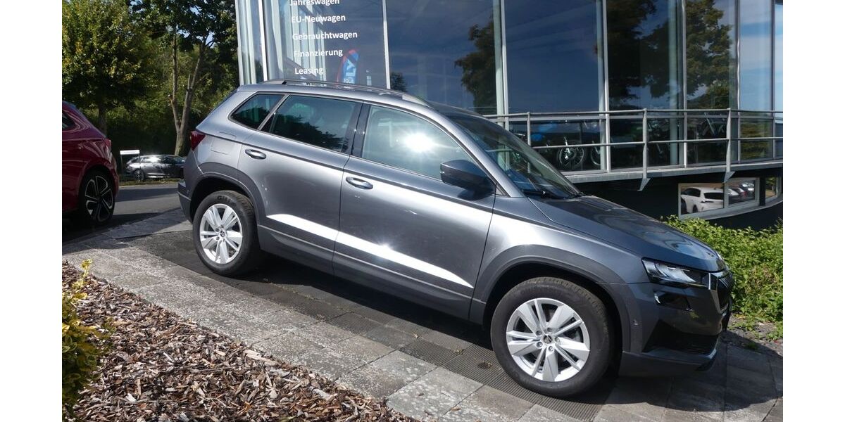 Skoda Karoq 19.974 km 39.600 &euro; Buttlar 36419