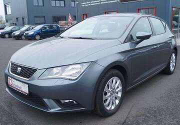 Seat Leon 79.800 km 8.990 &euro; Künzell 36093