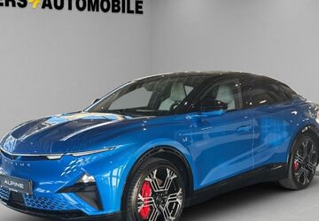 Alpine A390 5.500 km 77.980 &euro; Fulda 36043