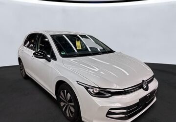 VW Golf 62.400 km 24.999 &euro; Fulda 36043