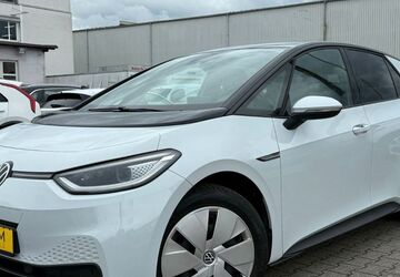VW ID.3 84.531 km 18.390 &euro; Fulda 36043