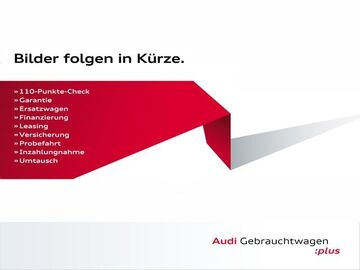 Gebrauchte Audi A3