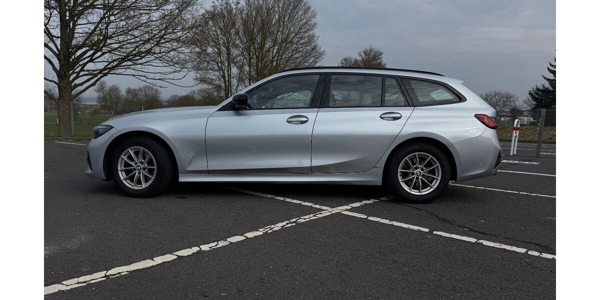 BMW 318 174.000 km 19.000 &euro; Fulda 36037