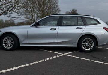 BMW 318 175.000 km 19.000 &euro; Fulda 36037