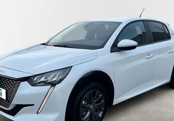 Peugeot 208 9.588 km 17.300 &euro; Fulda 36043