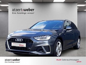 Gebrauchte Audi A4