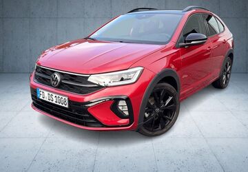 VW Taigo 9.990 km 27.590 &euro; Hünfeld 36088