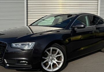 Audi A5 192.360 km 10.600 &euro; Gersfeld 36129