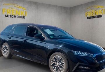 Skoda Octavia 117.000 km 18.999 &euro; Fulda 36043