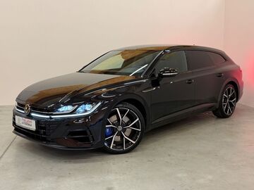 Gebrauchte VW Arteon