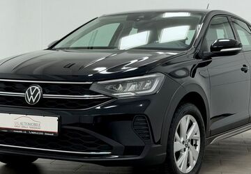 VW Taigo 28.800 km 17.980 &euro; Eichenzell 36124