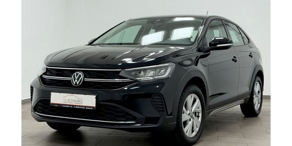 VW Taigo 28.800 km 17.980 &euro; Eichenzell 36124