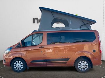 Gebrauchte Ford Transit