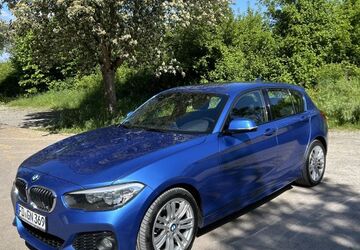 BMW 118 249.000 km 7.999 &euro; Fulda 36043