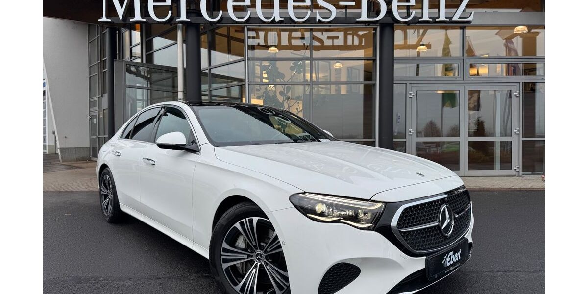 Mercedes-Benz E 450 28.500 km 59.890 &euro; Burghaun/Gruben 36151