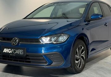VW Polo 85.366 km 13.300 &euro; Burghaun 36151