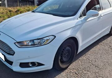 Ford Mondeo 302.000 km 6.499 &euro; Eichenzell 36124