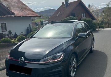 VW Golf 77.830 km 19.900 &euro; Eiterfeld 36132