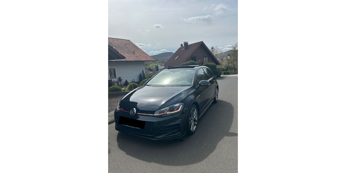 VW Golf 77.830 km 19.900 &euro; Eiterfeld 36132