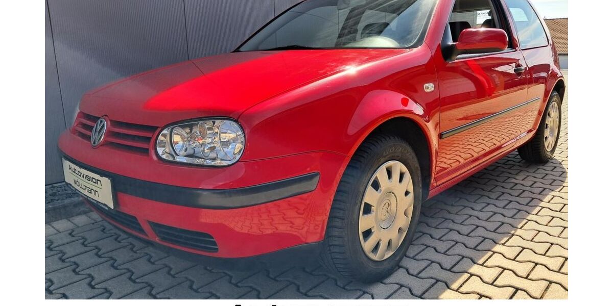 VW Golf 70.228 km 5.980 &euro; Schlüchtern 36381