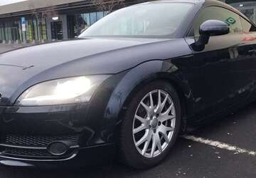Audi TT 148.900 km 8.450 &euro; Fulda 36037