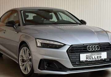 Audi A5 60.503 km 31.300 &euro; Künzell 36093