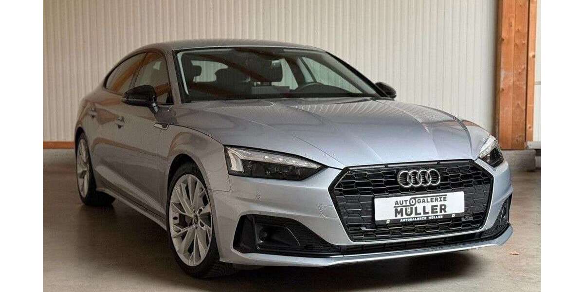 Audi A5 60.503 km 31.300 &euro; Künzell 36093
