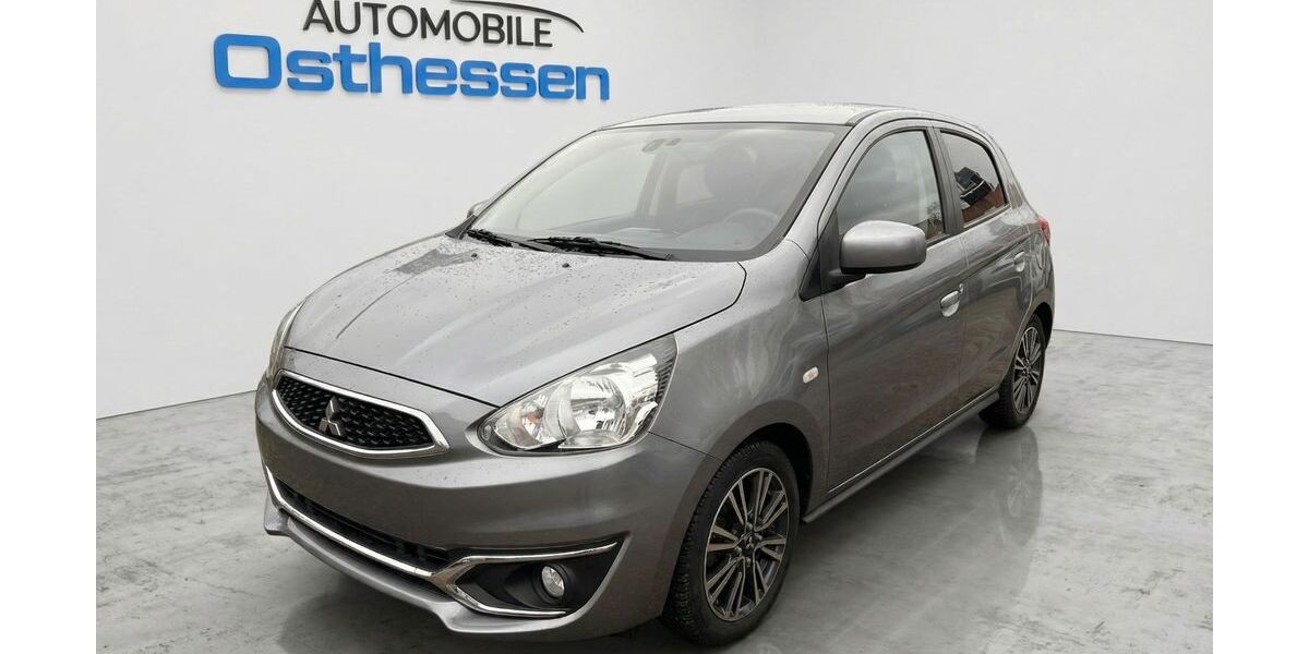 Mitsubishi Space Star 65.200 km 10.499 &euro; Fulda 36043