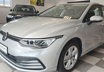 VW Golf 62.890 km 20.500 &euro; Künzell 36093