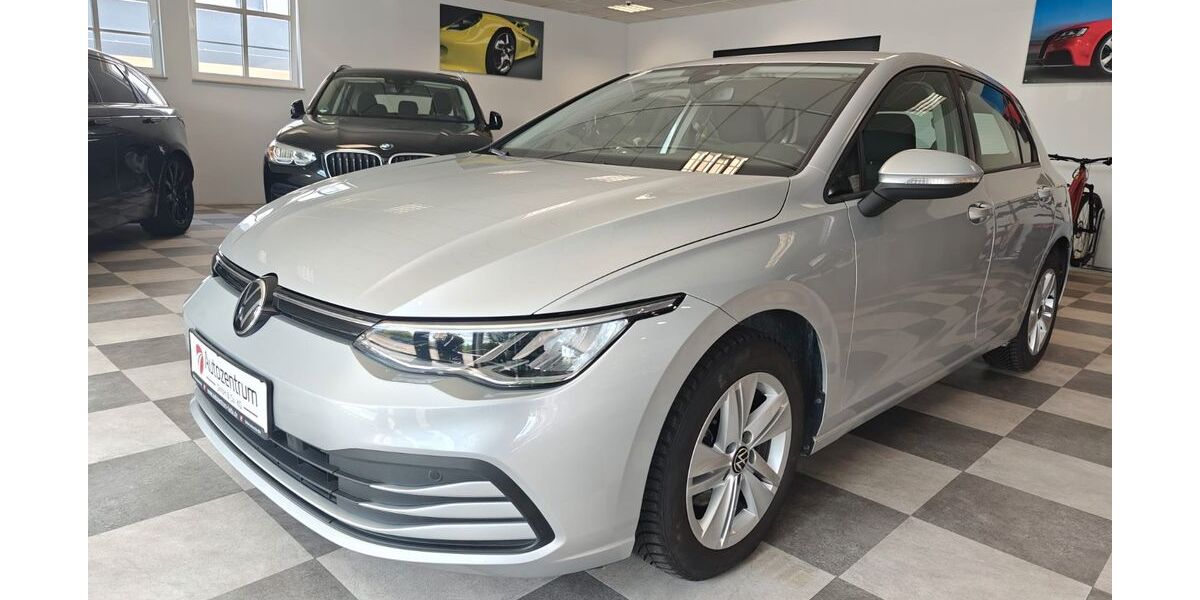VW Golf 62.890 km 20.500 &euro; Künzell 36093
