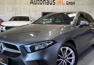 Mercedes-Benz A 250 99.980 km 20.900 &euro; Petersberg Landkreis Fulda 36100