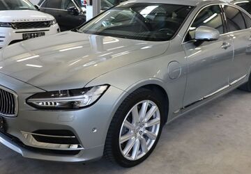 Volvo S90 36.921 km 31.800 &euro; Gersfeld 36129